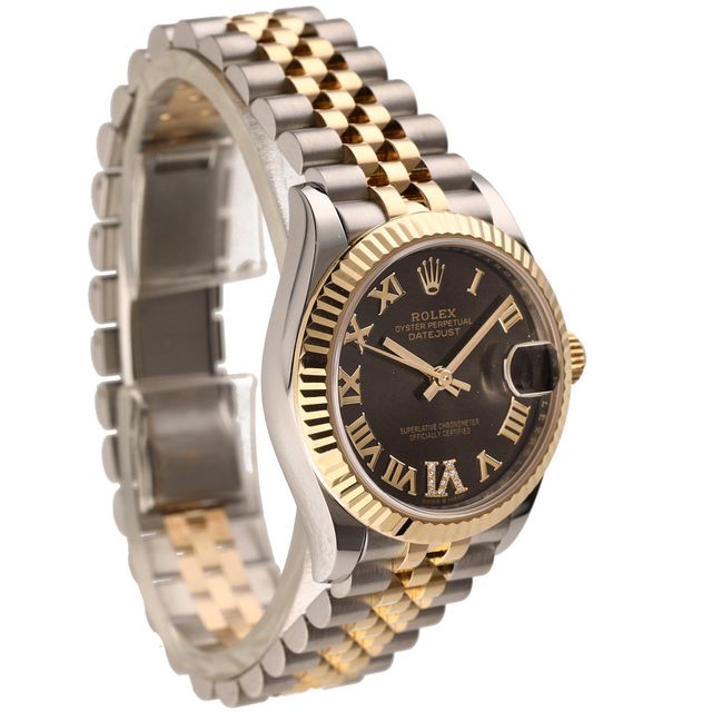 Rolex Datejust Lady 31 278273 Image 6